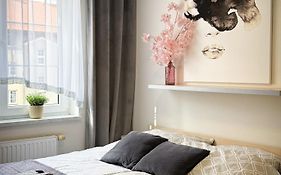 Apartament Orange Piastowska